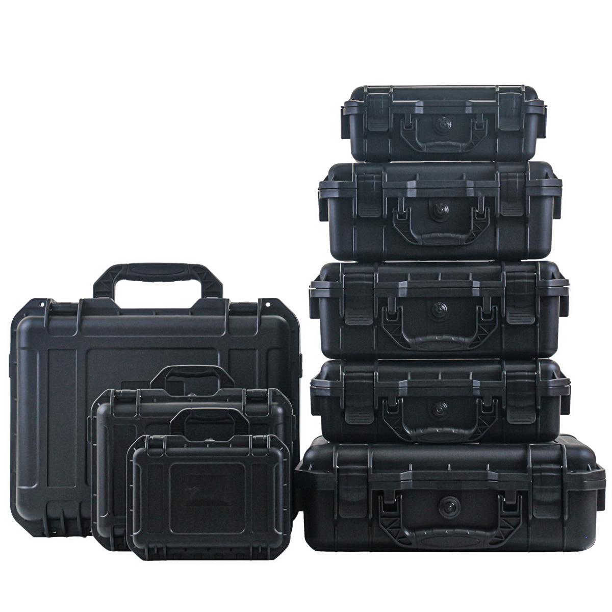 1pc caixa de ferramentas de se - Fish Finder Case avaliação e preço