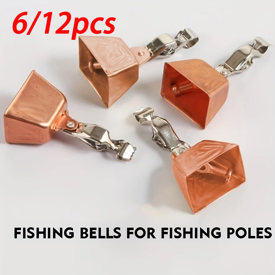 Alarme de sino de pesca, adequ - Bite Indicator avaliação e preço
